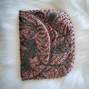 Vintage  clutch purse
